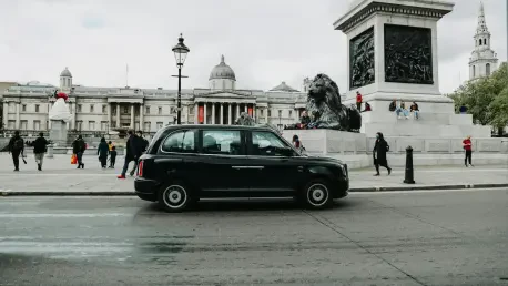 Can Waymo’s Robotaxis Conquer London’s Complex Streets?