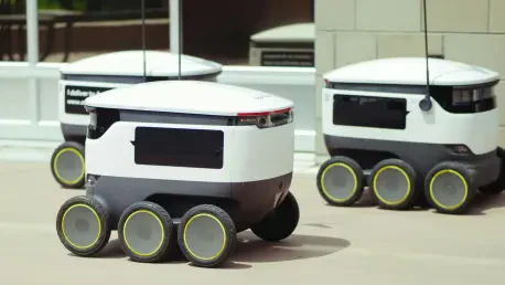 Mobility Sector Evolves with Tech and New Business Models