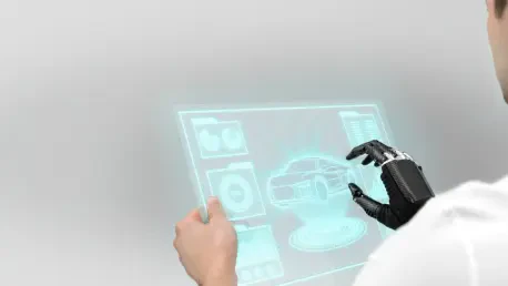 AI-Driven Insurance Automation – Review
