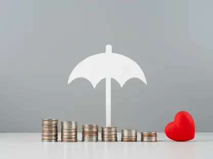 How Do Reserves Impact Insurance Carriers' Market Value?