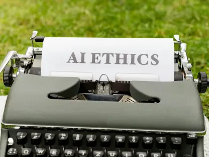 AI Transforms Insurance: Efficiency and Ethics in Focus