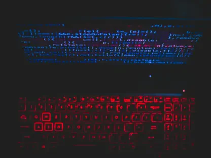 AI-Driven Cybersecurity Threats – Review