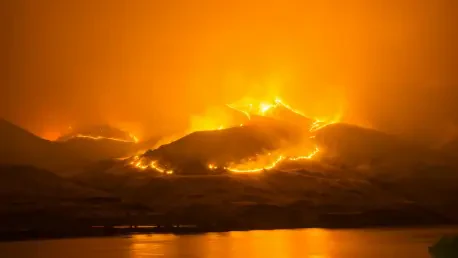 California Law Curbs Hedge Funds in Wildfire Insurance Claims
