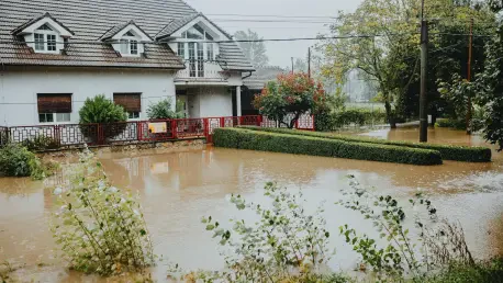 How Is Climate Change Making Home Insurance Unaffordable?