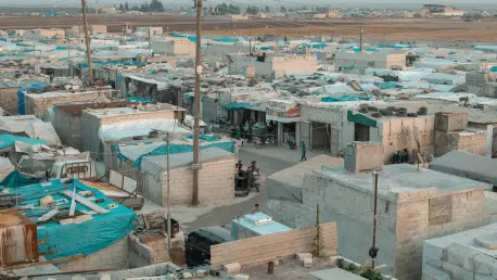 IDF Launches $340M Fund for Resilient Infrastructure in EMDEs