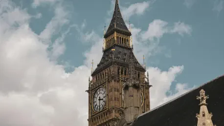 UK Burglaries Peak in October, Insurance Falls Short