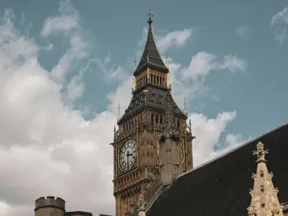 UK Burglaries Peak in October, Insurance Falls Short