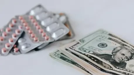 Direct-to-Consumer Drug Pricing Challenges Insurance Model