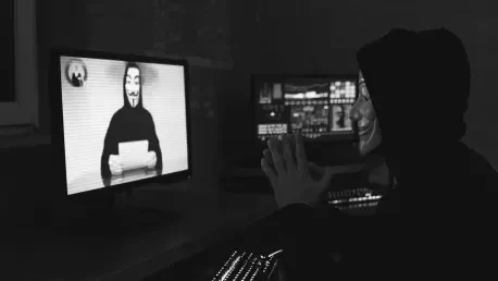 Is the UK Dangerously Underinsured Against Cyber Threats?
