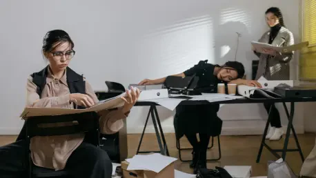 Why Are Complex Stress Claims Rising in UK Workplaces?