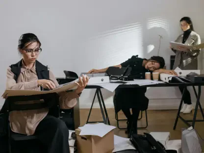 Why Are Complex Stress Claims Rising in UK Workplaces?