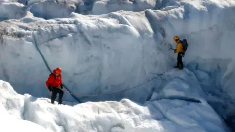 How Does Vortex Revolutionize Snow Risk Insurance for Businesses?