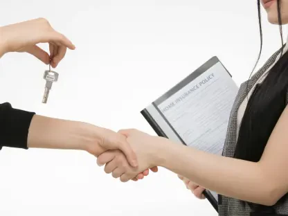 How Is Landlord Insurance Adapting to Market Volatility?