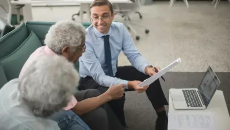 Why Does Florida Lead in Young and Aging Insurance Agents?