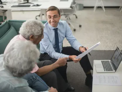 Why Does Florida Lead in Young and Aging Insurance Agents?