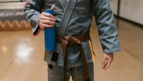 How Does DataHaven Software Champion BJJ Athlete Sanchez?