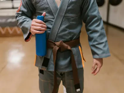 How Does DataHaven Software Champion BJJ Athlete Sanchez?