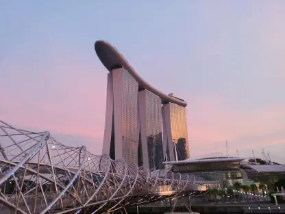 How Is PathFin.ai Transforming Singapore's Finance Sector?