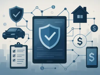 Data Drives the Future of Insurance in Digital Ecosystems