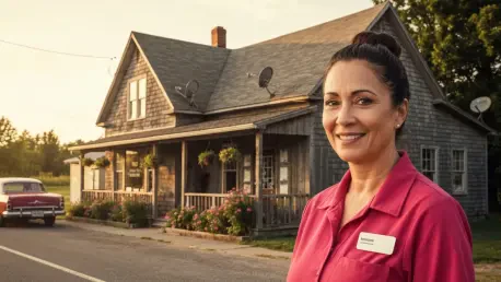 Why Are Local Agencies Vital for Rural Insurance Success?