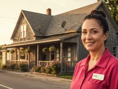 Why Are Local Agencies Vital for Rural Insurance Success?