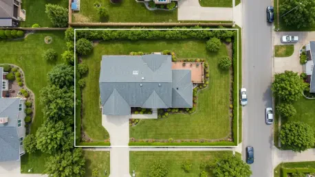 Aerial Imagery Transforms Property Insurance Landscape