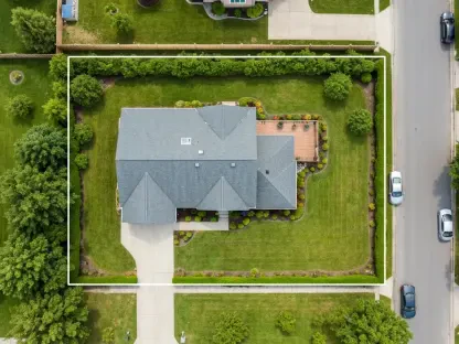 Aerial Imagery Transforms Property Insurance Landscape
