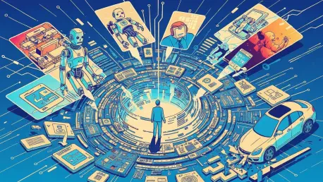 AI Liability: Insurers Tackle New Risks and Opportunities