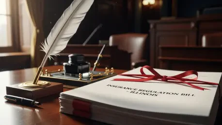 Rate Regulation Fights Signal a Broader Insurance Crisis