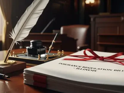 Rate Regulation Fights Signal a Broader Insurance Crisis