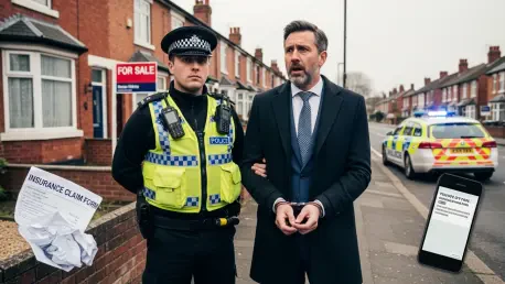 Why Do Fraudulent Insurance Claims Exceed £1 Billion Yearly?