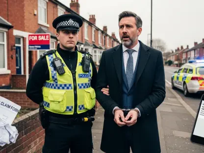 Why Do Fraudulent Insurance Claims Exceed £1 Billion Yearly?