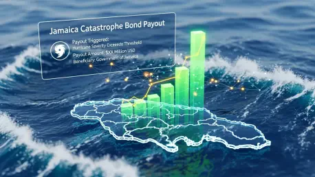 Jamaica’s $150M Cat Bond Payout Tests ILS Market Resilience