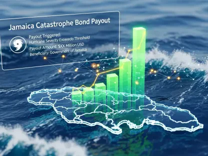 Jamaica's $150M Cat Bond Payout Tests ILS Market Resilience