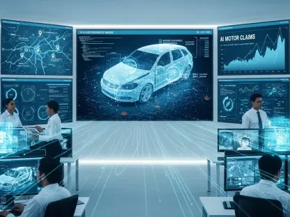 How Is Solera Revolutionizing Motor Claims with AI?