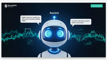 Generative AI in Insurance – Review