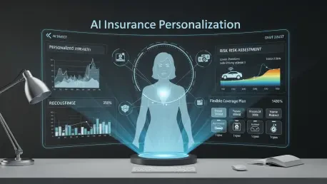 How Is AI Transforming Global Insurance Personalization?