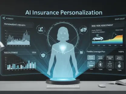 How Is AI Transforming Global Insurance Personalization?
