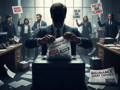 Allstate Sued for Alleged Rideshare Insurance Fraud in CA