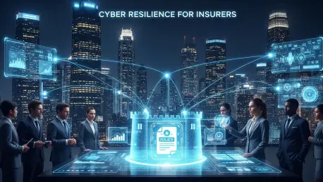 How Can Insurers Boost Cyber Resilience in 5 Key Ways?