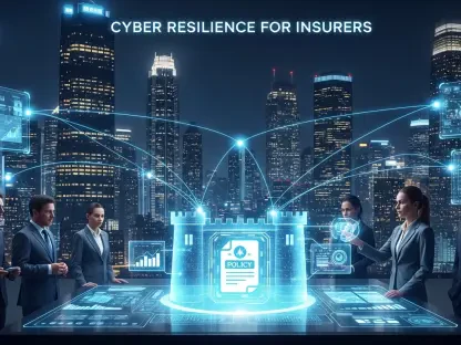 How Can Insurers Boost Cyber Resilience in 5 Key Ways?