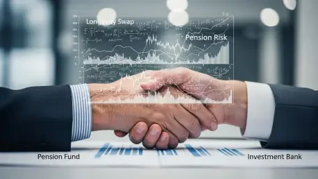 How Does a £6 Billion Swap Secure BBC Pension Future?