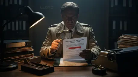 Why Is Lloyd’s Investigating John Neal’s Alleged Misconduct?