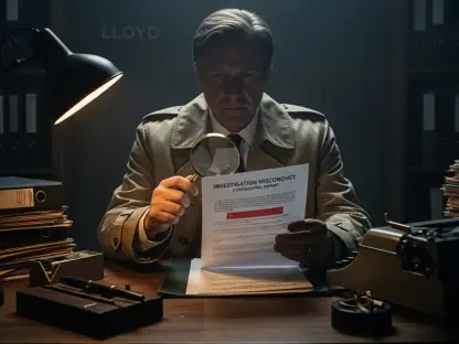 Why Is Lloyd’s Investigating John Neal’s Alleged Misconduct?