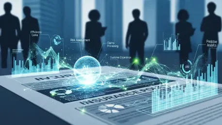 How Is AI Transforming European Insurance with Google Cloud?