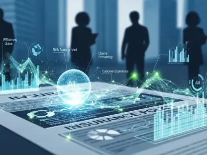 How Is AI Transforming European Insurance with Google Cloud?