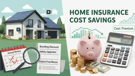 Home Insurance Costs Soar: How Shopping Around Saves Money