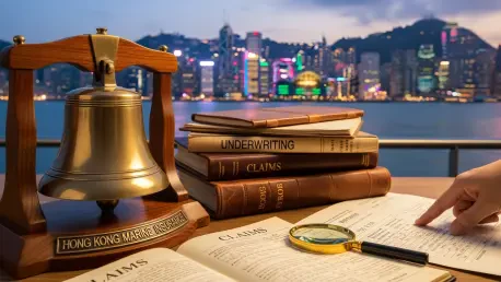 How Is Hong Kong Shaping Marine Insurance Education?