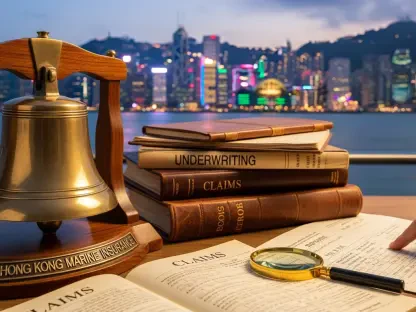 How Is Hong Kong Shaping Marine Insurance Education?
