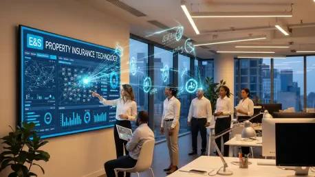 How Does Waika Embry Lead Under Pressure at Arch Insurance?